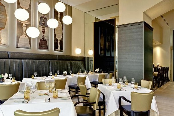 Steigenberger Icon Grandhotel Handelshof - 