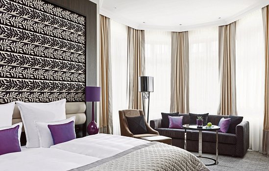 Steigenberger Icon Grandhotel Handelshof