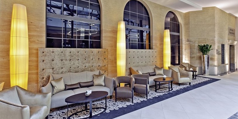 Steigenberger Icon Grandhotel Handelshof