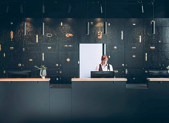 Vienna House Easy by Wyndham Leipzig