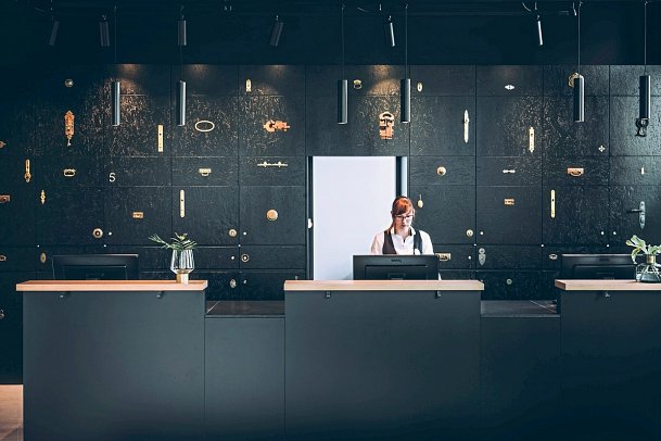 Vienna House Easy by Wyndham Leipzig