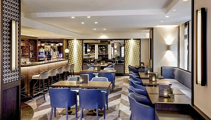 Seaside Park Hotel