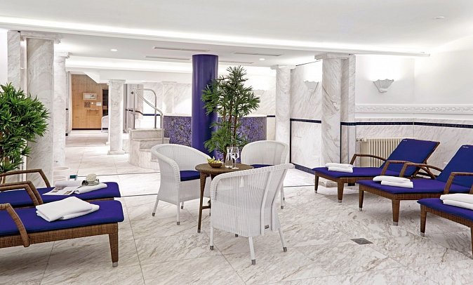 Seaside Park Hotel