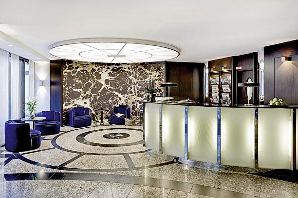 Seaside Park Hotel