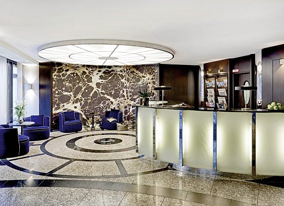 Seaside Park Hotel