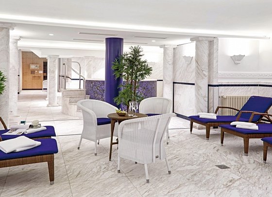 Seaside Park Hotel
