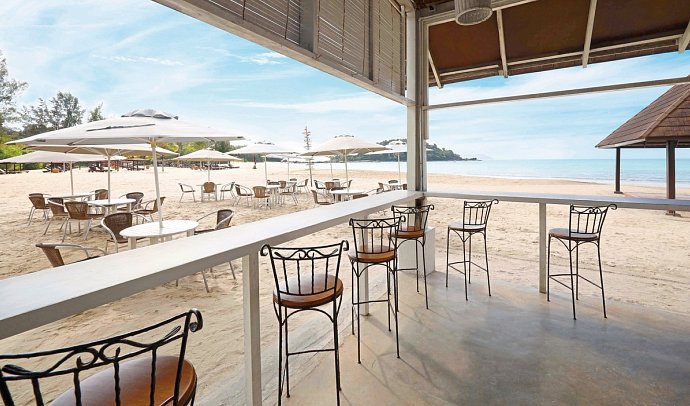 Berjaya Langkawi Resort