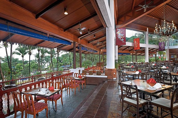 Berjaya Langkawi Resort