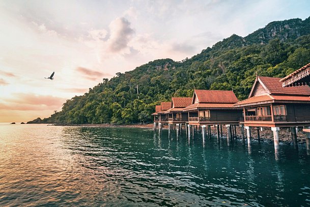 Berjaya Langkawi Resort
