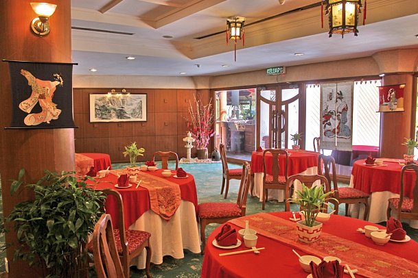 Berjaya Langkawi Resort