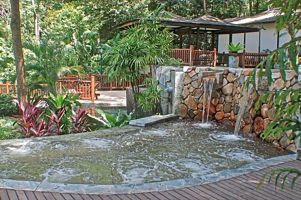 Berjaya Langkawi Resort