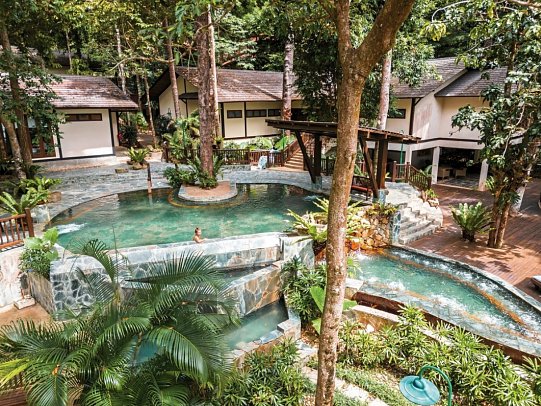 Berjaya Langkawi Resort