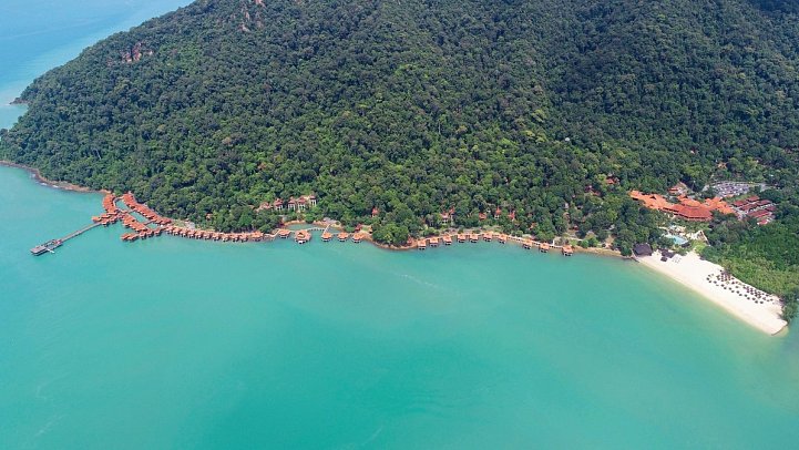 Berjaya Langkawi Resort