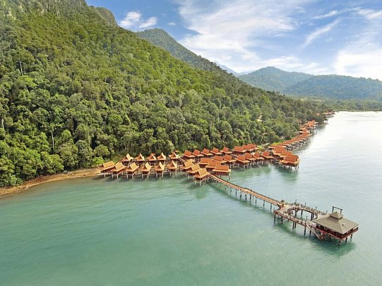 Berjaya Langkawi Resort