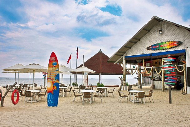 Berjaya Langkawi Resort