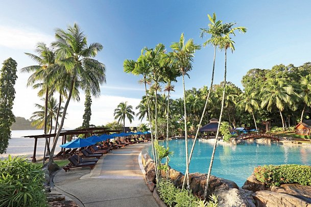 Berjaya Langkawi Resort