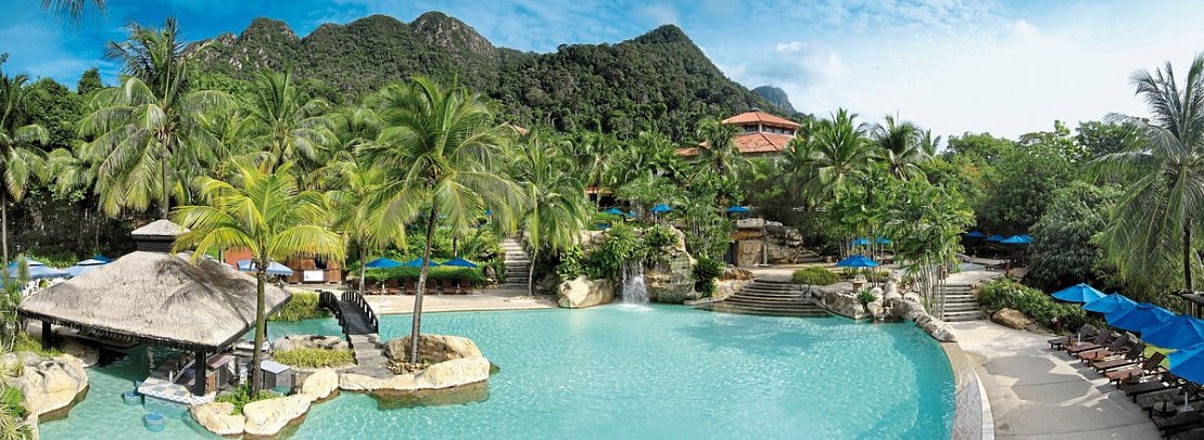 Berjaya Langkawi Resort