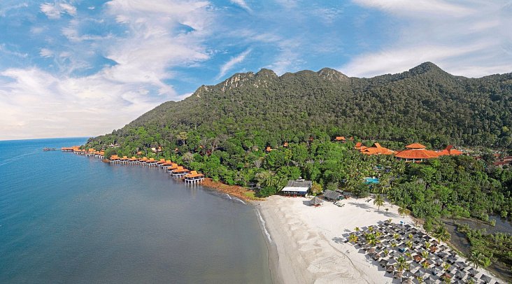 Berjaya Langkawi Resort