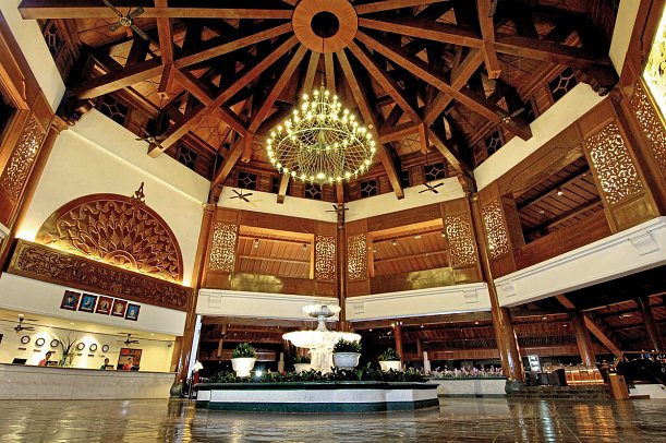 Berjaya Langkawi Resort