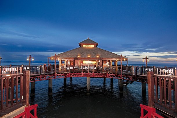 Berjaya Langkawi Resort