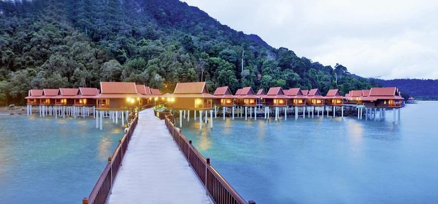 Berjaya Langkawi Resort