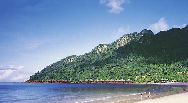 Berjaya Langkawi Resort