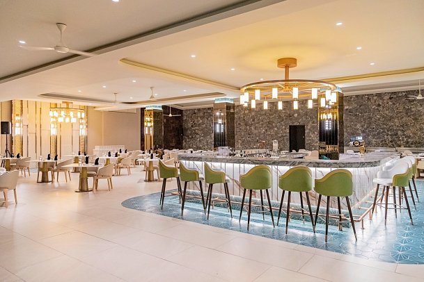 Pelangi Beach Resort & Spa