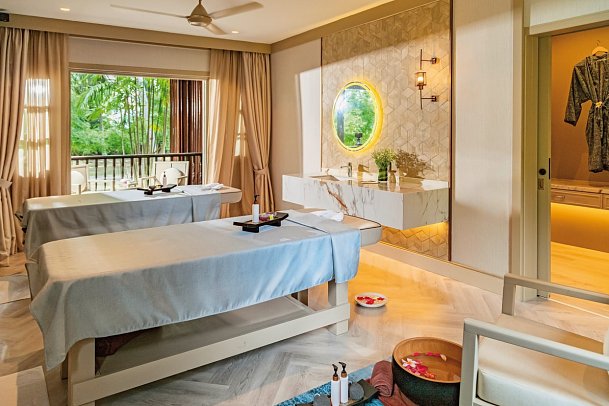 Pelangi Beach Resort & Spa