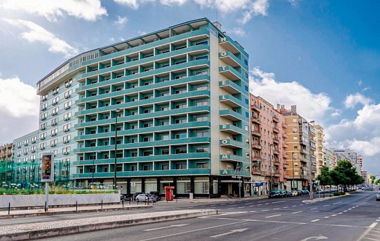 Hotel Roma
