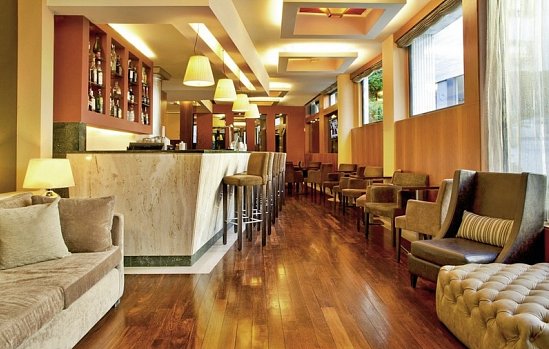 Turim Europa Hotel
