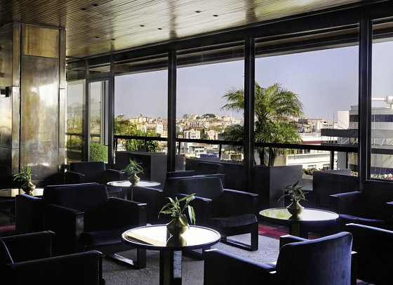 Altis Grand Hotel - Interieur