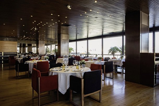 Altis Grand Hotel - Grill D. Fernando Restaurant