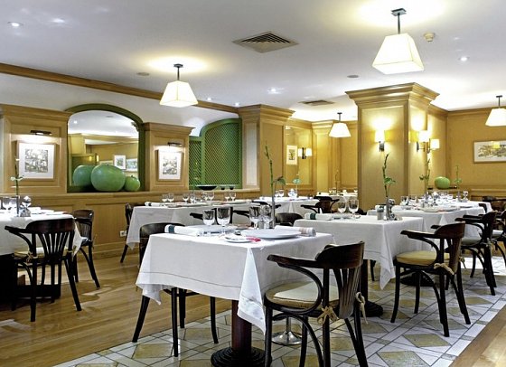 Altis Grand Hotel