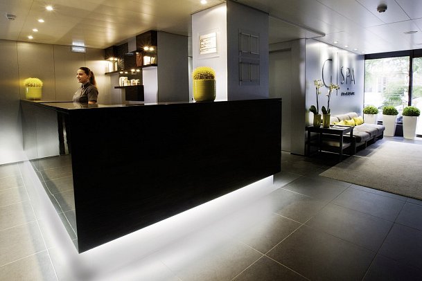 Altis Grand Hotel - Spa