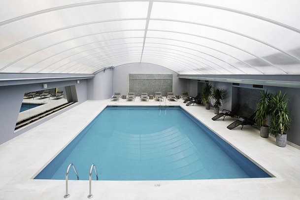 Altis Grand Hotel - Spa/Pool