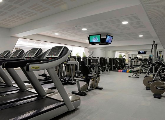 Altis Grand Hotel - Spa/Fitness