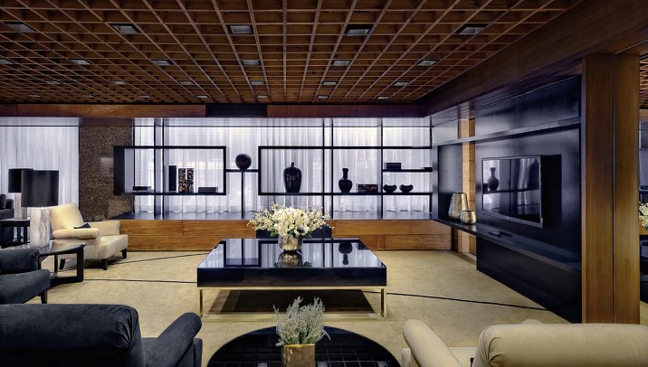 Altis Grand Hotel - Öffentliche Bereiche