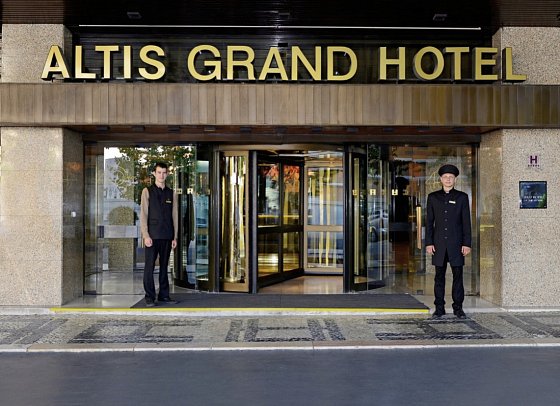 Altis Grand Hotel