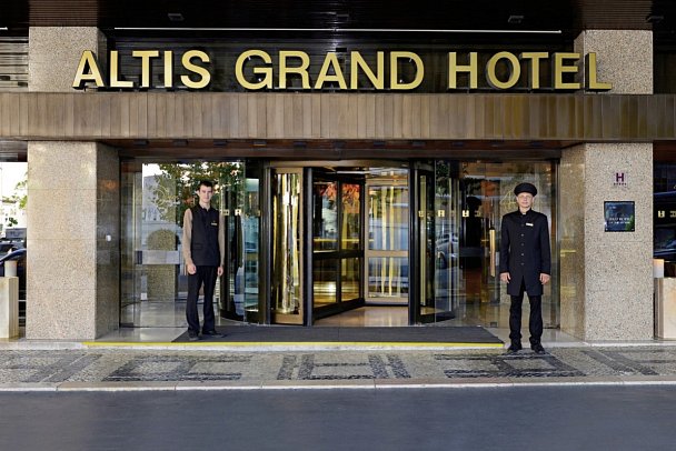 Altis Grand Hotel
