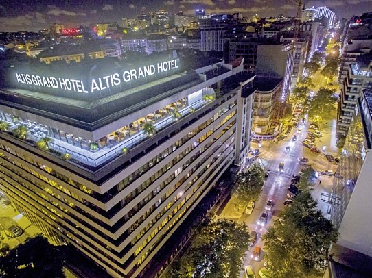 Altis Grand Hotel
