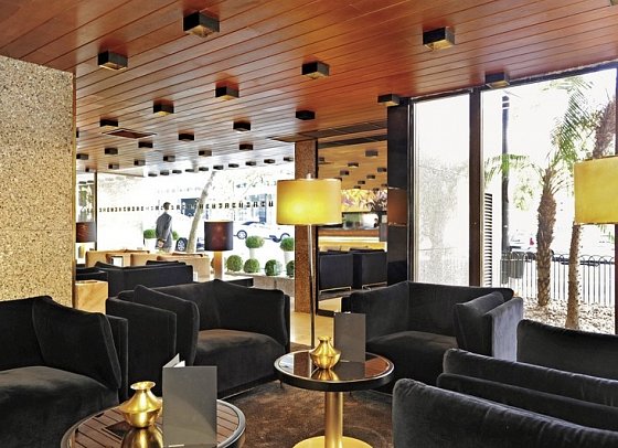 Altis Grand Hotel