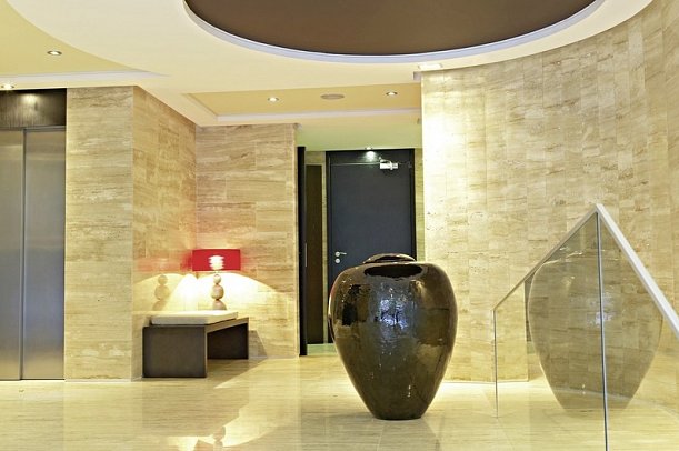 Hotel Lisboa