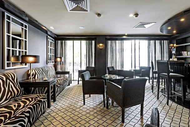 Hotel Lisboa