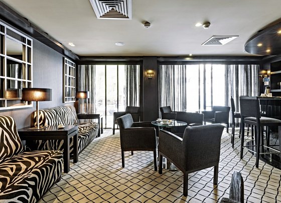 Hotel Lisboa