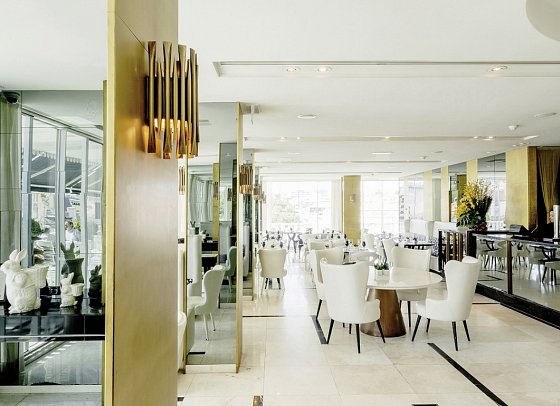 Altis Avenida - Rossio Restaurant