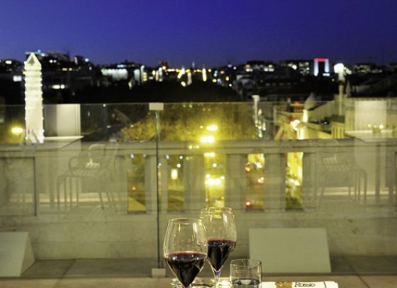 Altis Avenida - Rossio Restaurant
