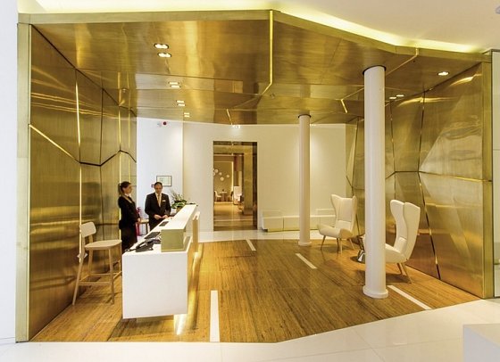 Portugal Boutique Hotel