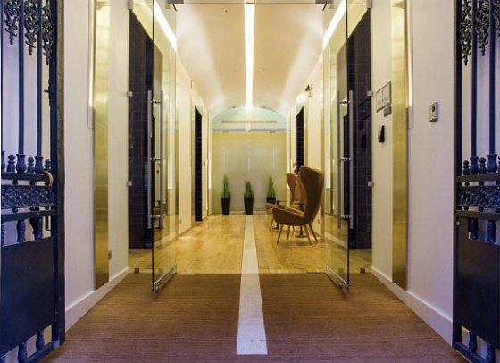 Portugal Boutique Hotel