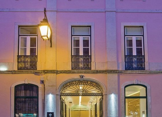 Portugal Boutique Hotel