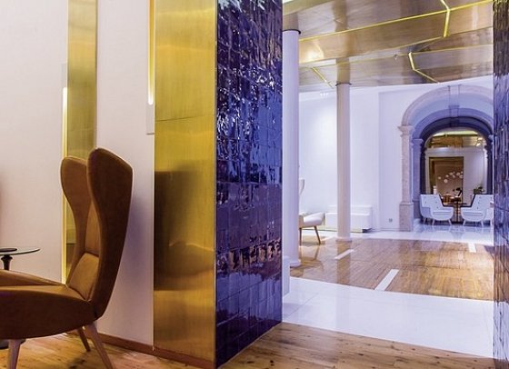 Portugal Boutique Hotel